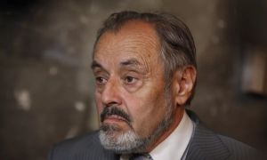 Nihče nas ni silil v Nato, sami smo šli