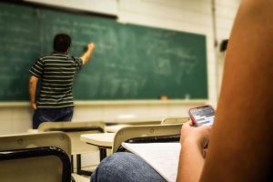 The need for collaboration