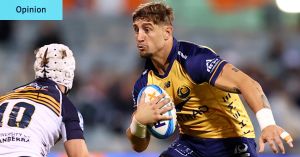 Three clubs, two codes and two false starts in 17 months. You can’t accuse Lomax of not having a crack