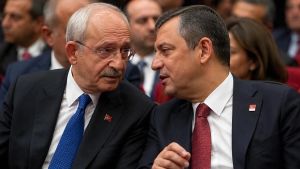 Ortak hedefe yönelmek 27 Temmuz 2026