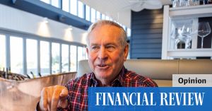 Time is over for tinkering with how we divide the GST pie