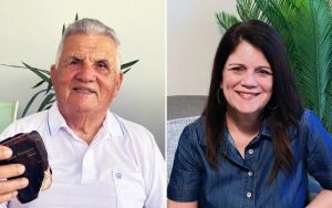 Death of Lod Airport massacre terrorist ‘closes chapter’ in victim family’s painful story