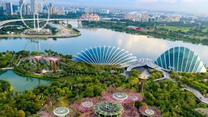 Singapur seyahati gözlemleri…