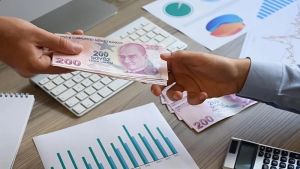 Kredi derecelendirme kuruluşlarının not değerlendirmesi