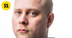 Olen haukkunut syksyn, talven ja kevään – nyt haukun myös kesän