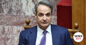 1993 ή 2012: Η σημερινή απειλή για τον Μητσοτάκη…