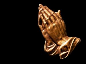 Vatican's Official 'Click To Pray' App Has Leaked 700,000 Users' Data For Six Months Despite Warnings