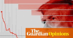 He’s commander-in-chief of chaos. Now we’re all victims of Trump’s wars