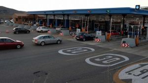 El transporte asturiano habla sobre la multa a la concesionaria del Huerna: 