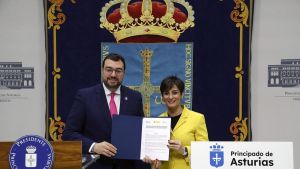 Alta tensión entre el Principado y el Gobierno de Sánchez por las casas vacías que hay en Asturias