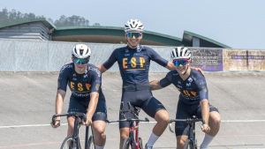 Asturias tira del ciclismo en pista español: el Principado estará muy bien representado en el Mundial junior