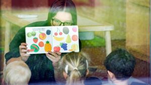Il faut investir dans les crèches pour l’avenir du pays