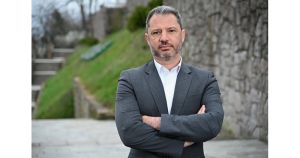 Приключих с политиката, започвам проекти с големи компании от САЩ