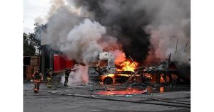 Управлявана нестабилност: трудният път към сдържан мир с Русия след Украйна