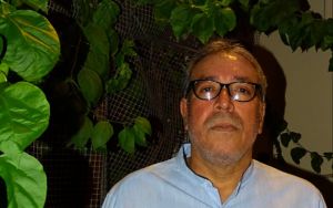 Retina | Culpa de Chávez