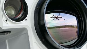 „Wir brauchen eine deutlich bessere Aufklärung“: Wie sicher sind die Rüstungsfirmen?