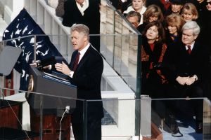 Bill Clinton Ended Welfare and Paved the Way For MAGA