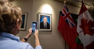 Niagara letters July 27: Jim Bradley deserves greater recognition in Niagara