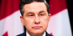Poilievre is not the right Conservative leader for these times