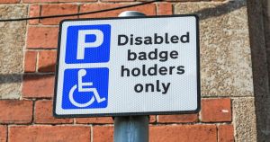 People caught using dead parents' blue badges as scale of permit abuse revealed