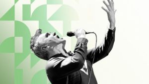 Morrissey, Su Estrafalaria Majestad