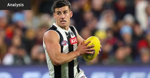 So much for being too old and too slow. Here’s how the Pies can make the top four