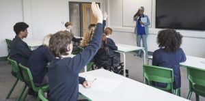 Teens want more advice about navigating consent but teachers’ sex ed skills are falling short