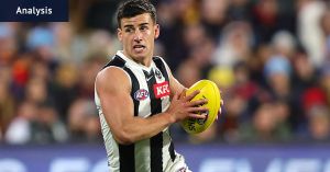 So much for being too old and too slow. Here’s how the Pies can make the top four
