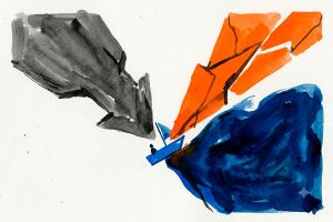 La Tormenta Perfecta, por Tulio RamÃ­rez