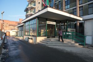 Amianto nei presidi dell’Asl/To4, esposto in procura del Nursind