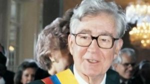 Hace 40 años: Barco y el Congreso