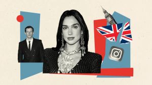 Dua Lipa: the 'magical thinker' unwittingly making Britain’s young women miserable