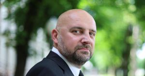 Denis Avdagić: 'Počne li kopnena invazija, to je uvod u svjetski rat'