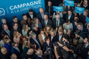 Le cul-de-sac de la CAQ