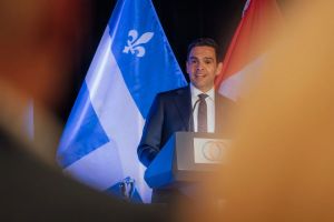 Idées|Même refrain et pas de grand projet au PLQ Ronny Al-Nosir