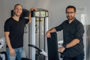 Idées | Pourquoi nos muscles s’affaiblissent-ils avec l’âge?