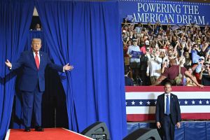 Distinguer les faits des récits, de Cassandre au cheval de Troie jusqu’à Trump