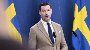 Sex gånger så många ska utvisas från Sverige