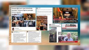 “Figüran” haberi böyle yalanlanamaz