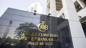 Merkez Bankası top çevirmeye devam ediyor…