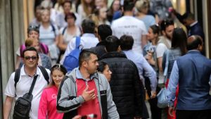 Ticket a Venezia, incassati oltre 5 milioni di euro in 60 giorni