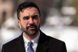The Higher the Office, the Greater the Responsibility: Why Zohran Mamdani’s Rhetoric Matters