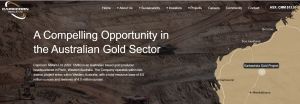 Capricorn Metals Shares Extend Blistering Rally as Record Gold Prices Fuel ASX Gold Miner Surge This Year