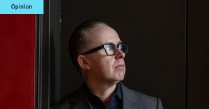 Alan Joyce thinks it could’ve been worse