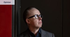 Alan Joyce thinks it could’ve been worse