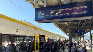 Hält der Ringzug bald in Peterzell? So profitieren Unternehmen und ihre Mitarbeiter davon