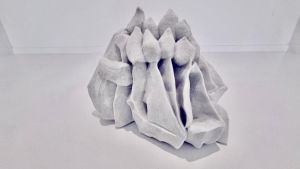 Nel cuore dell'Europa il marmo di Carrara fa da ambasciatore culturale