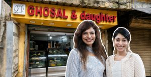 At This Howrah Sweet Shop, the Family Legacy Runs From Mother to Daughter