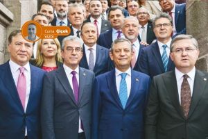 Yeni Parti: Kurumsal kopuş mu siyasi süreklilik mi?