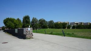 Runner morto al Parco Catene di Marghera: identificato il 55enne colpito da malore